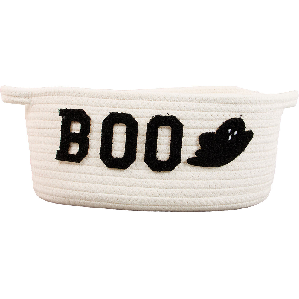 Boo Basket Image 5