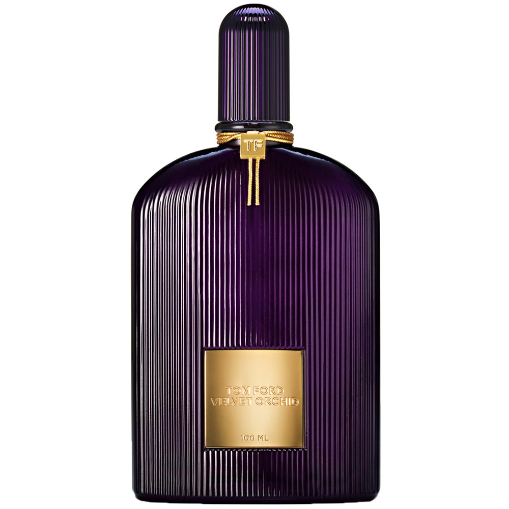 Tom Ford Velvet Orchid Eau De Parfum Spray 100ml Image