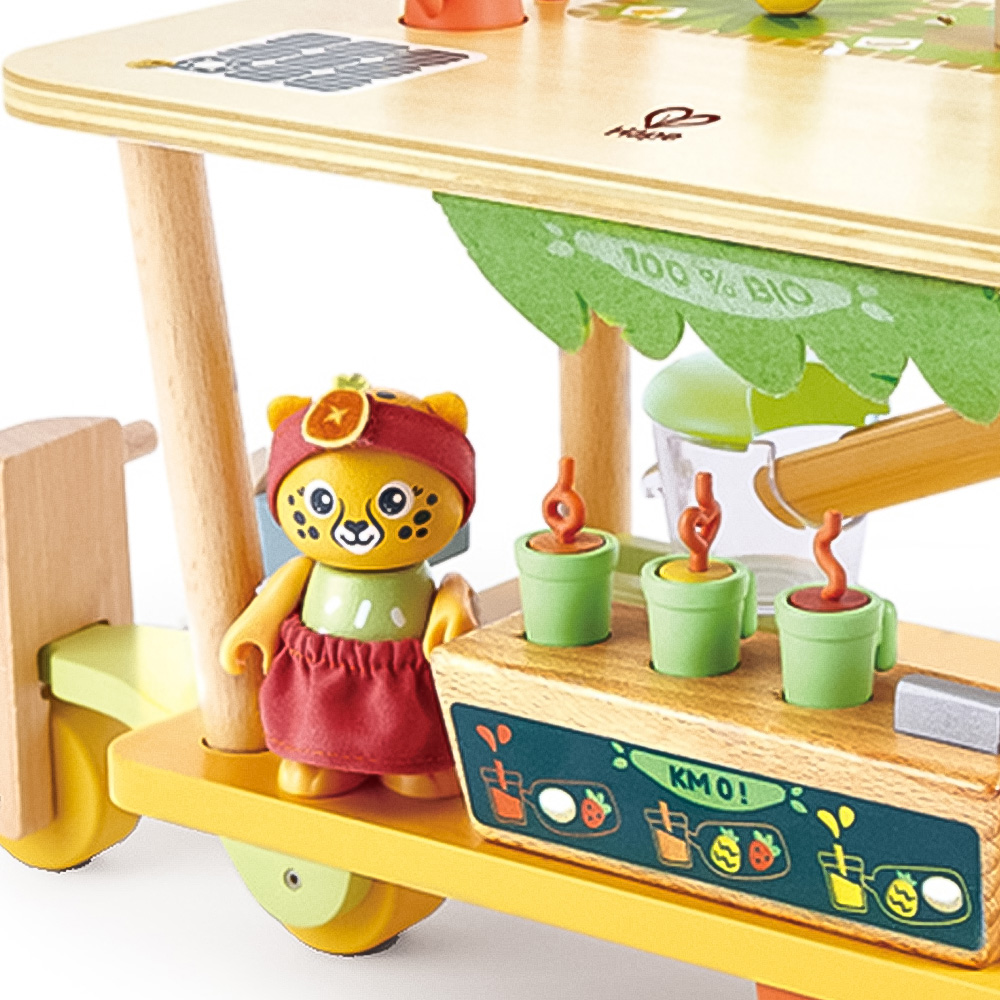Hape Bio Juice Shop Image 3