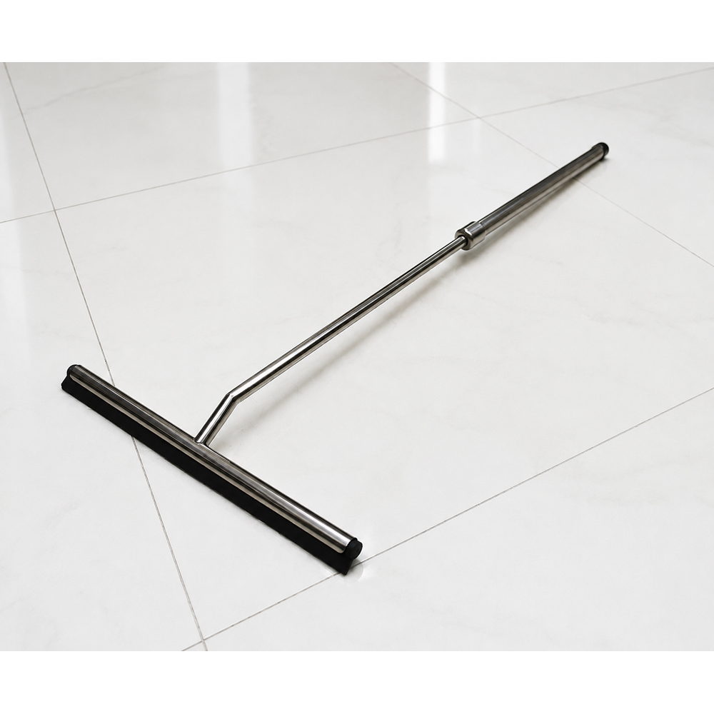 Avilo Stainless Steel Telescopic Window Squeegee Image 4