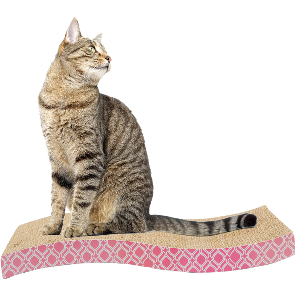 SA Products Cat Scratching Board Image 10