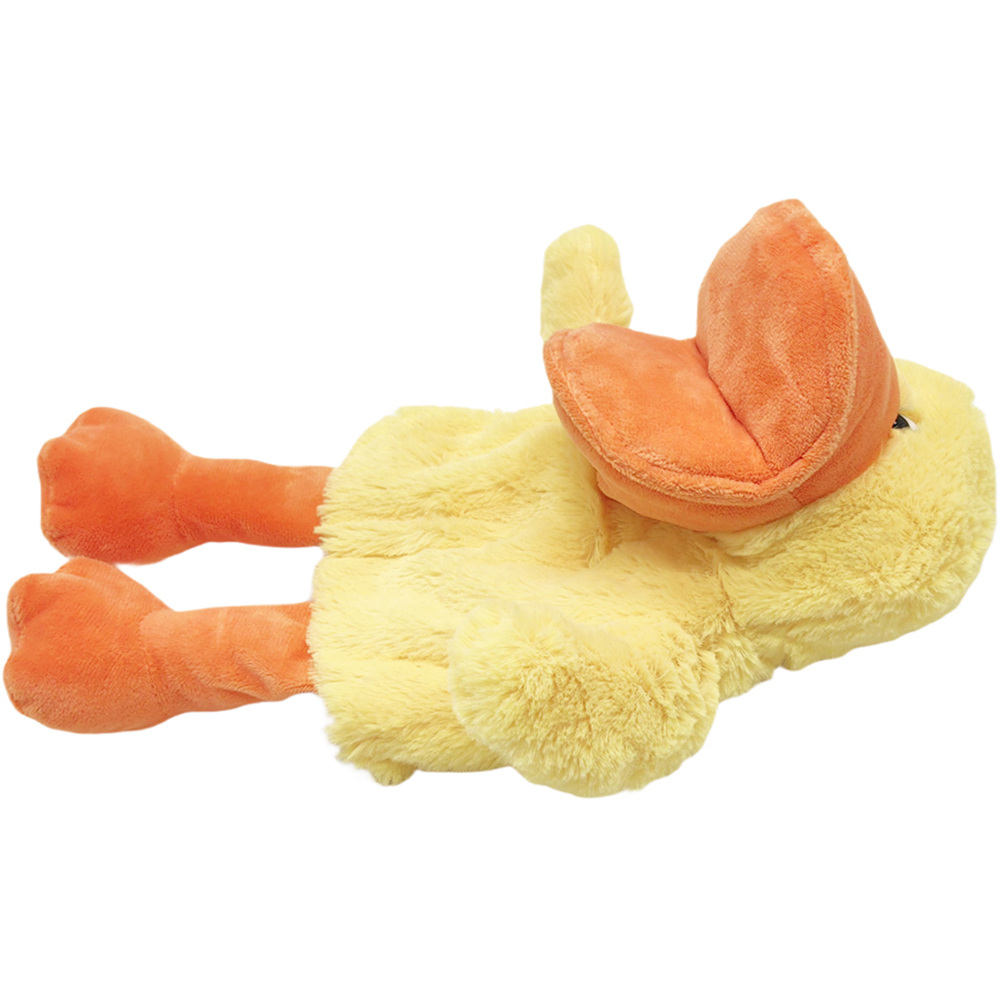 Pugs at Play Talking Duck Hand Puppet Plush Soft Toy Image 7