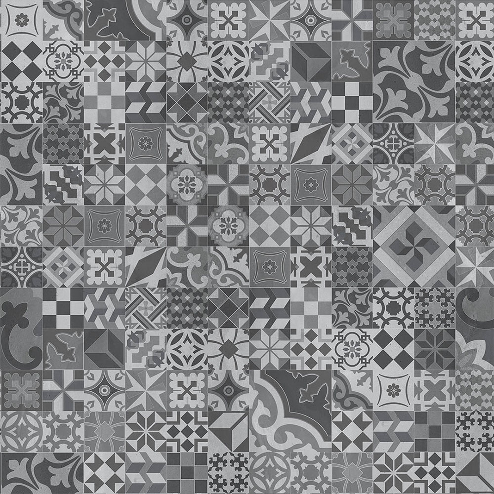 Wetwall Elite Tongue and Groove Abruzzo Shower Panel 2420 x 600mm Image 4