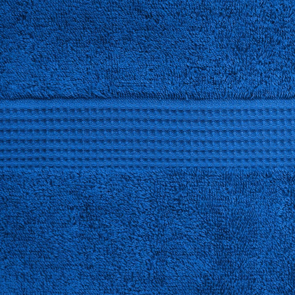 Mayfair Egyptian Cotton Royal Bath Towel Set of 2 Image 4