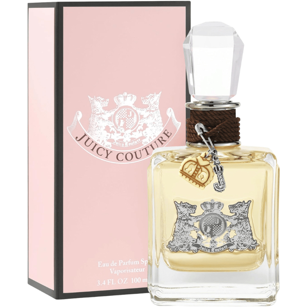 Juicy Couture Eau De Parfum Spray 100ml Image 2