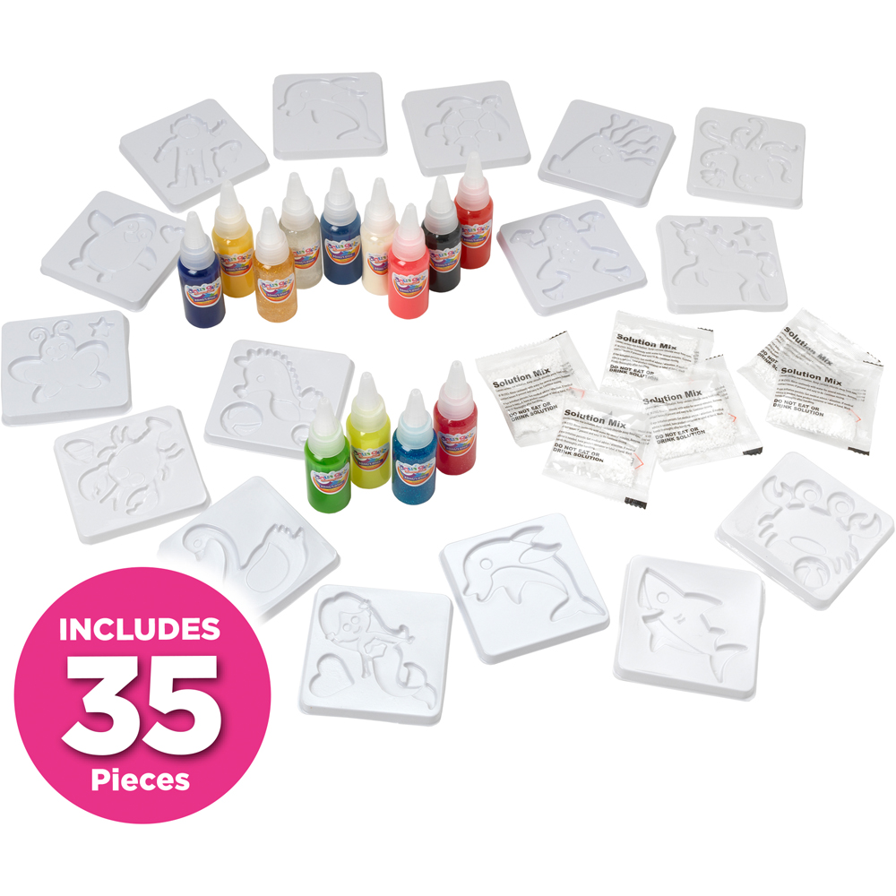 John Adams Aqua Gelz Colossal Activity Set Image 5