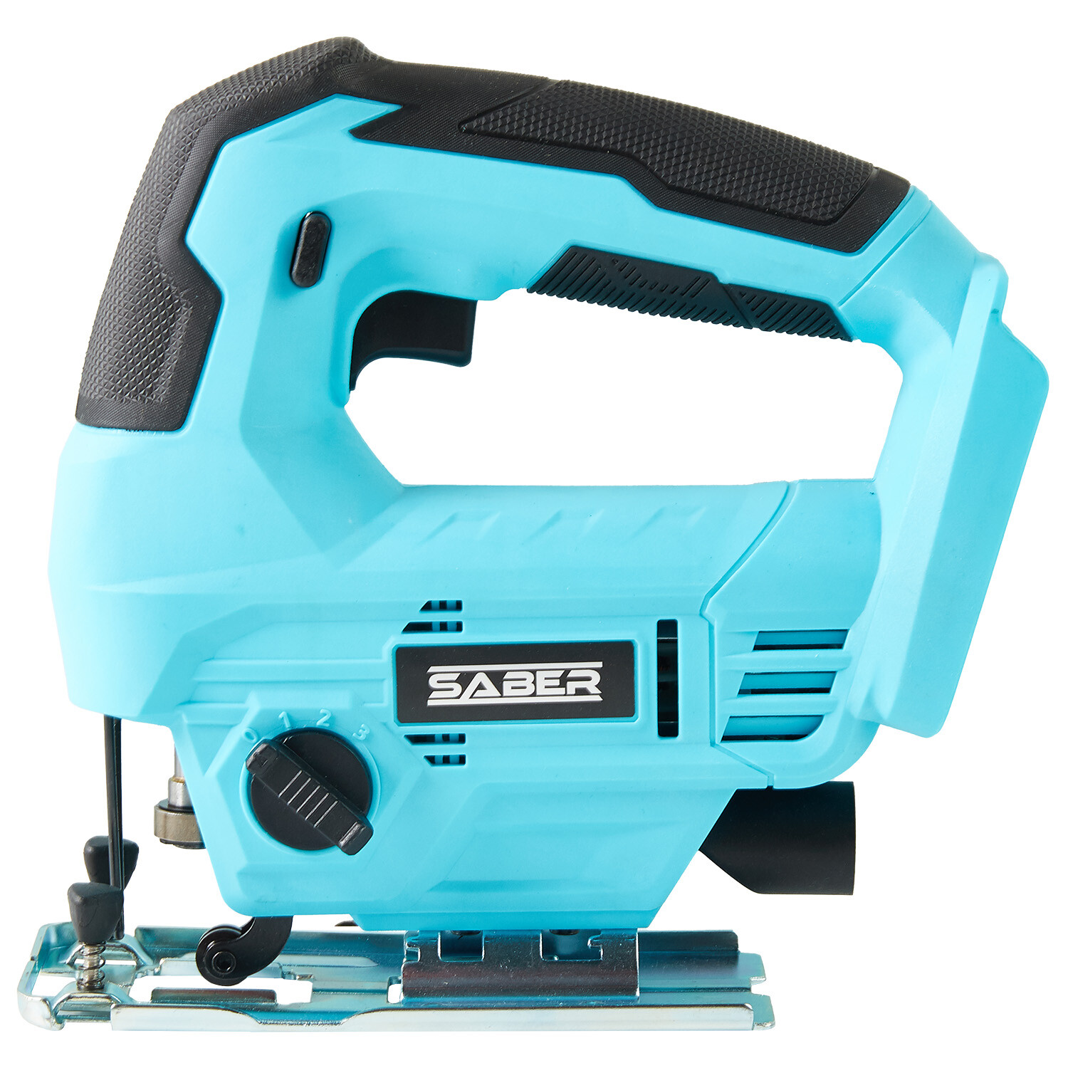 Saber 18V One Battery Cordless Jigsaw Bare Unit Image 4