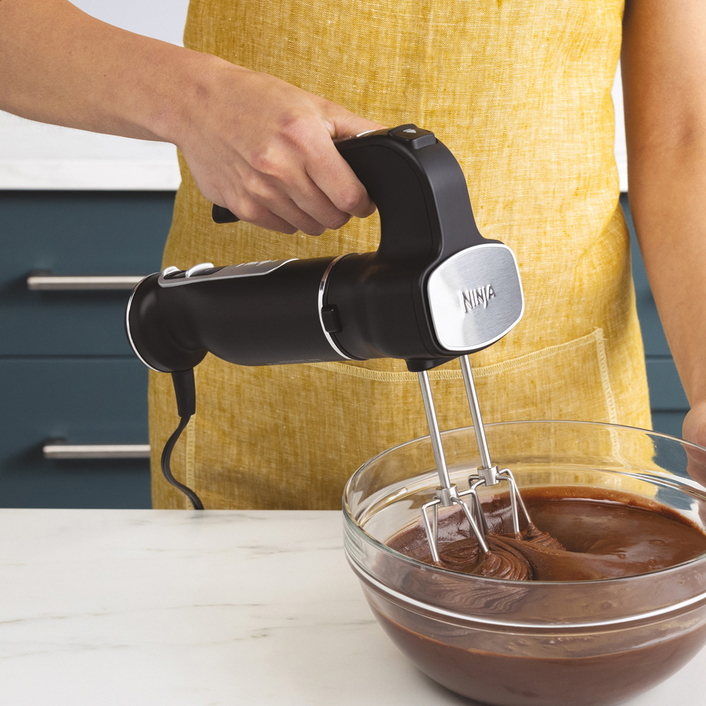 Ninja CI090UK Foodi 2-in-1 Hand Blender and Mixer 850W Image 5