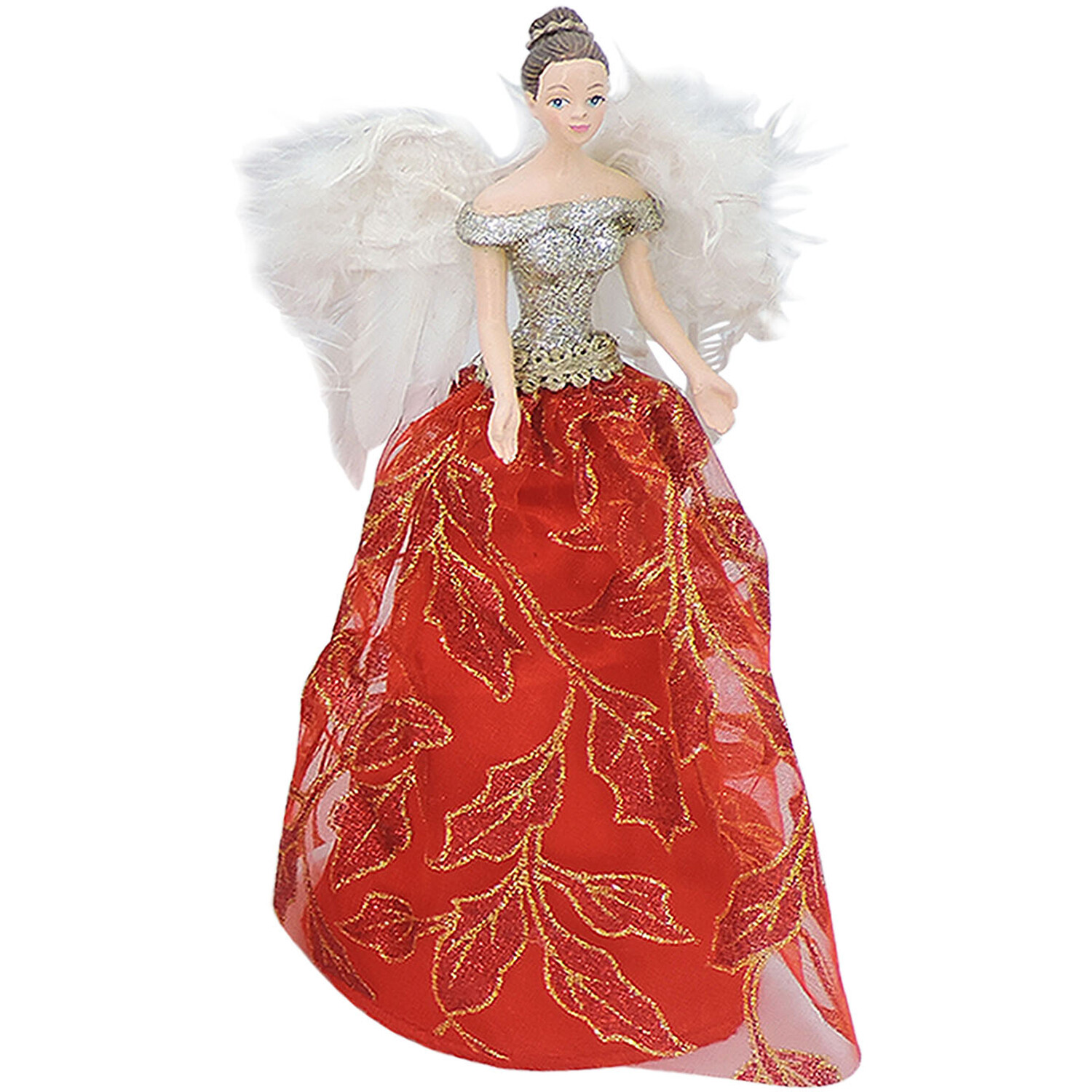 Tree Top Angel Image 3