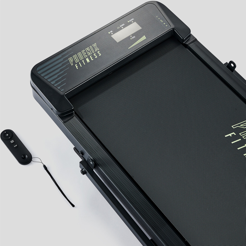 Phoenix Fitness Foldable Jogging Treadmill Image 2