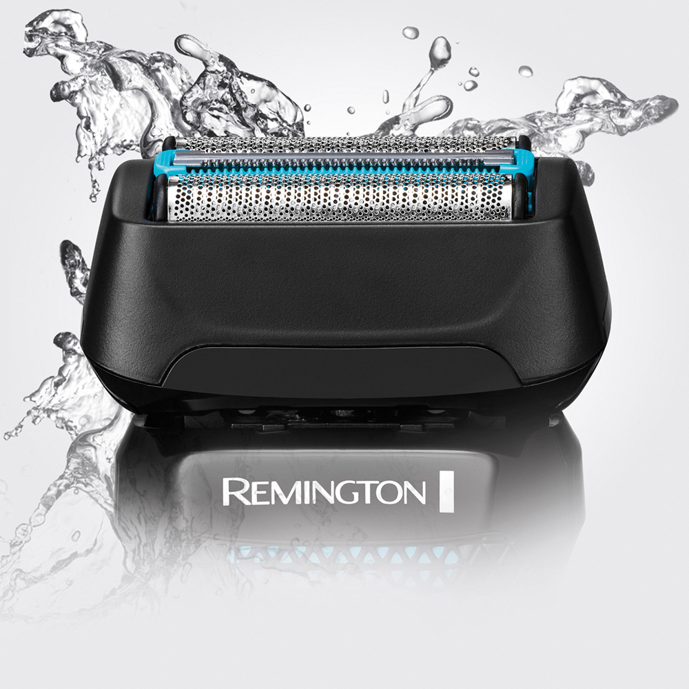 Remington R6 Style Series Aqua USB Foil Shaver Image 5