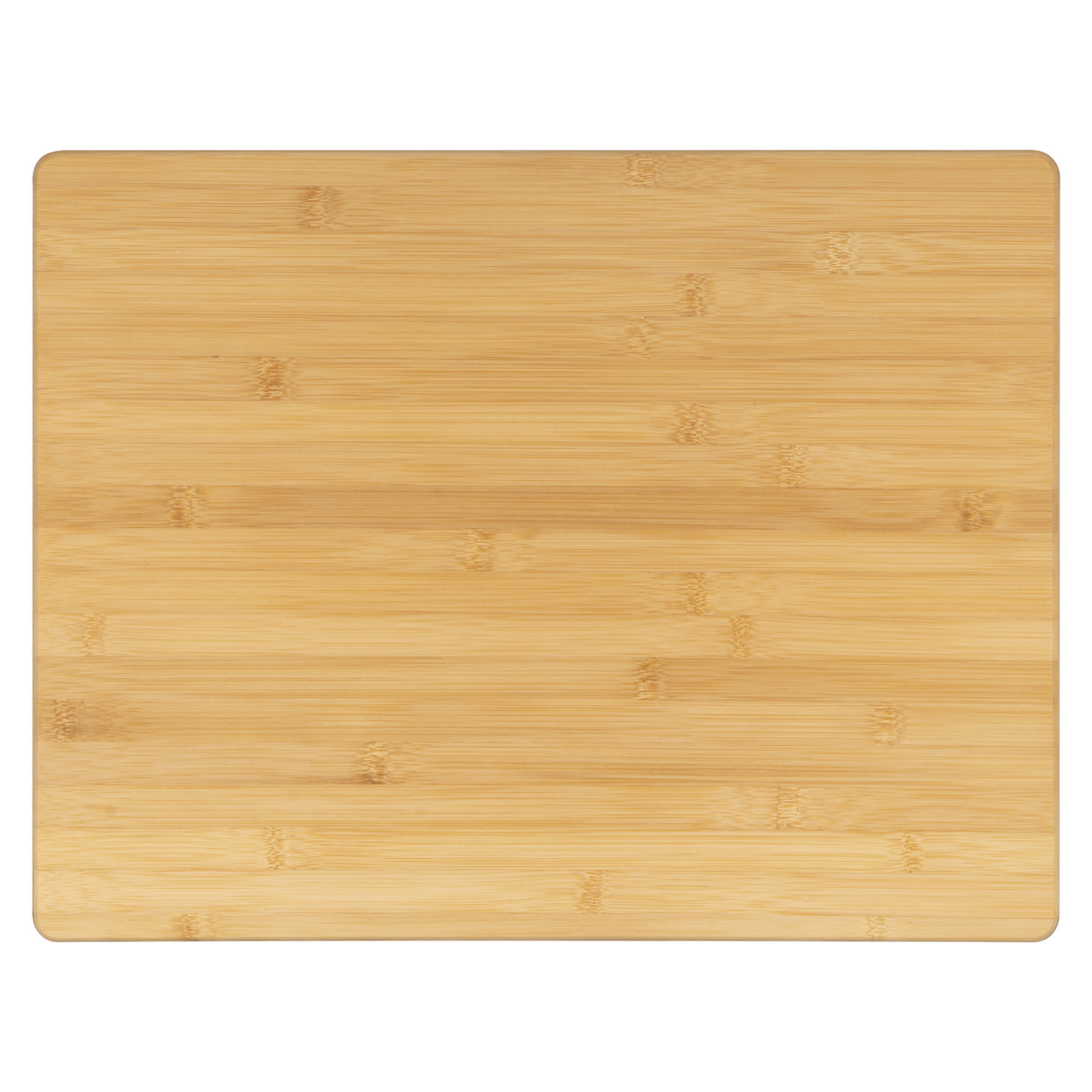 Bamboo Pastry Board Image 1