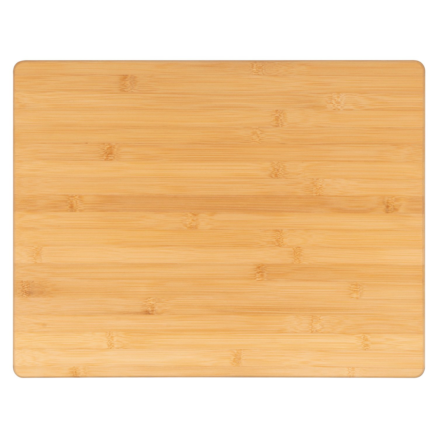 Bamboo Pastry Board Image 1