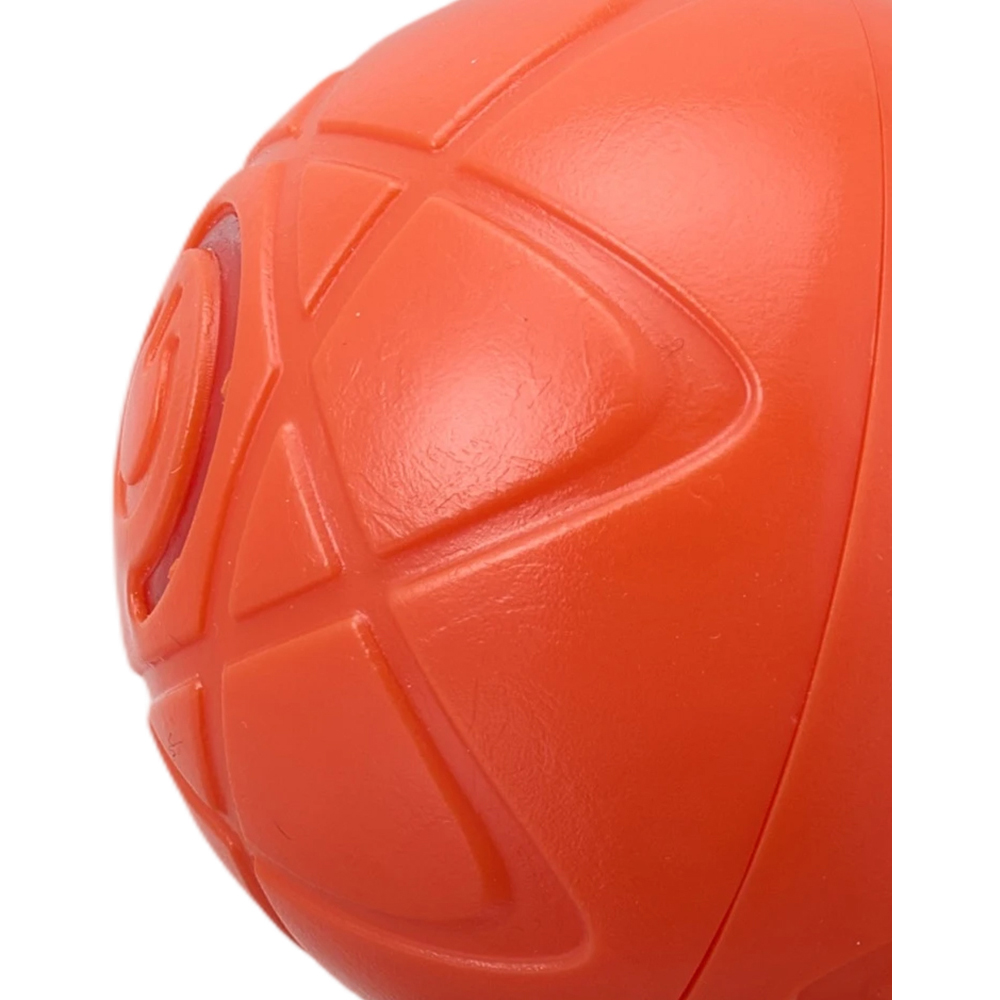 H&O Direct Smart Automatic Interactive Space Pattern Pet Ball Toy with LED Light 2 Pack Image 4