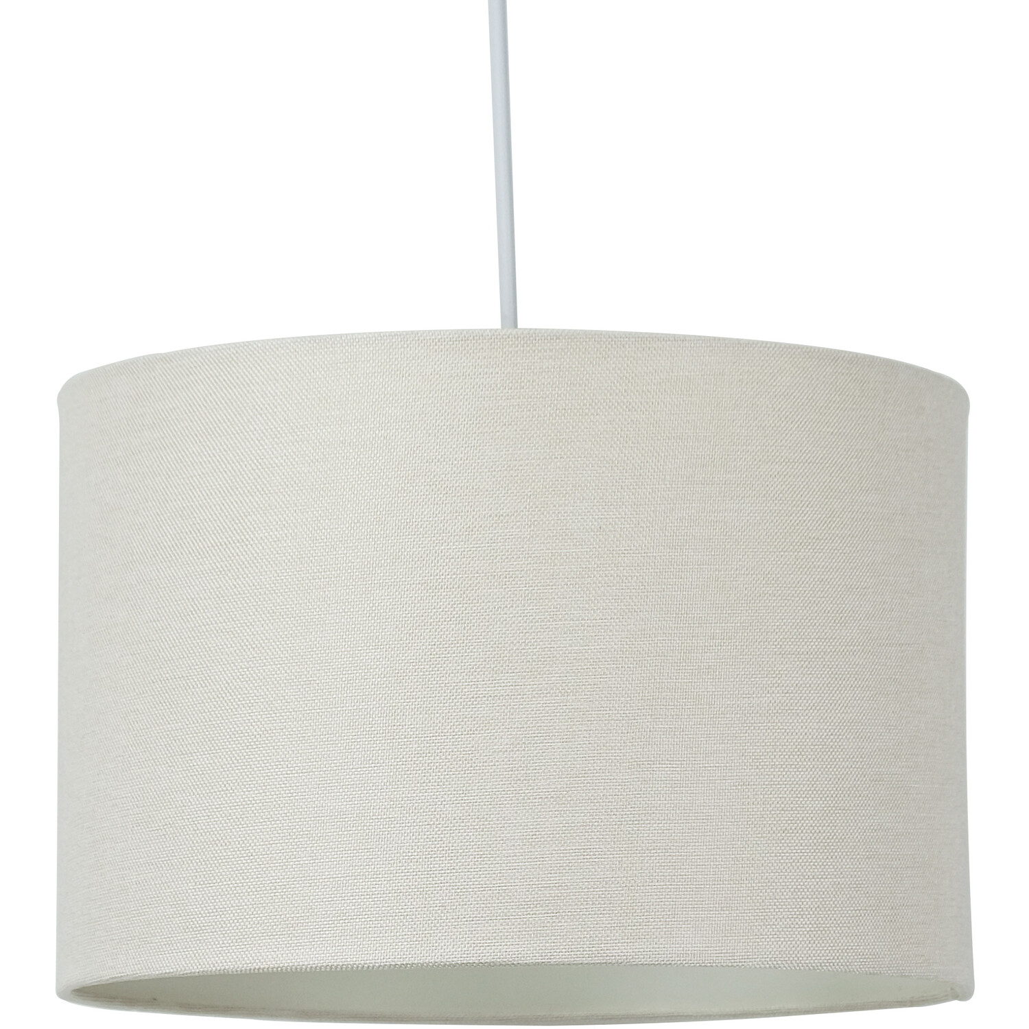 Champagne Light Shade - Medium Image 1