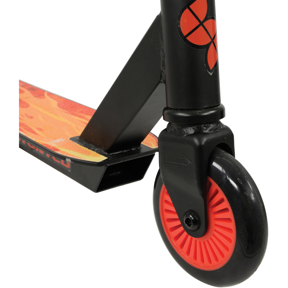 Stunted Fireglow Stunt Scooter Image 6