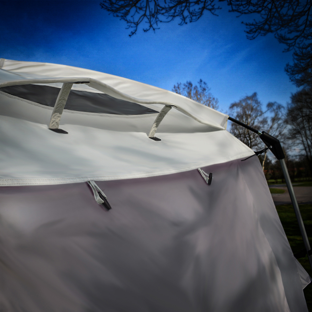 Maypole Utility Storage Tent Image 5