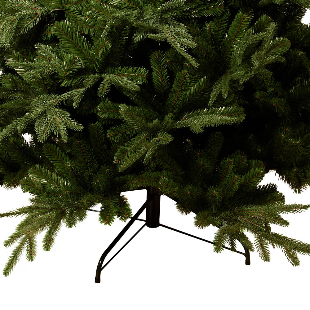 Farleigh Fir Christmas Tree Green 6.5ft Image 5