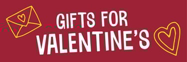 Valentines Gifts