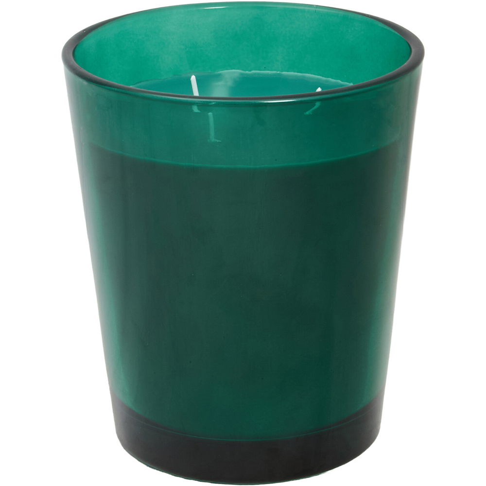 Spruce and Cedar Large 3 Wick Candle Image 2