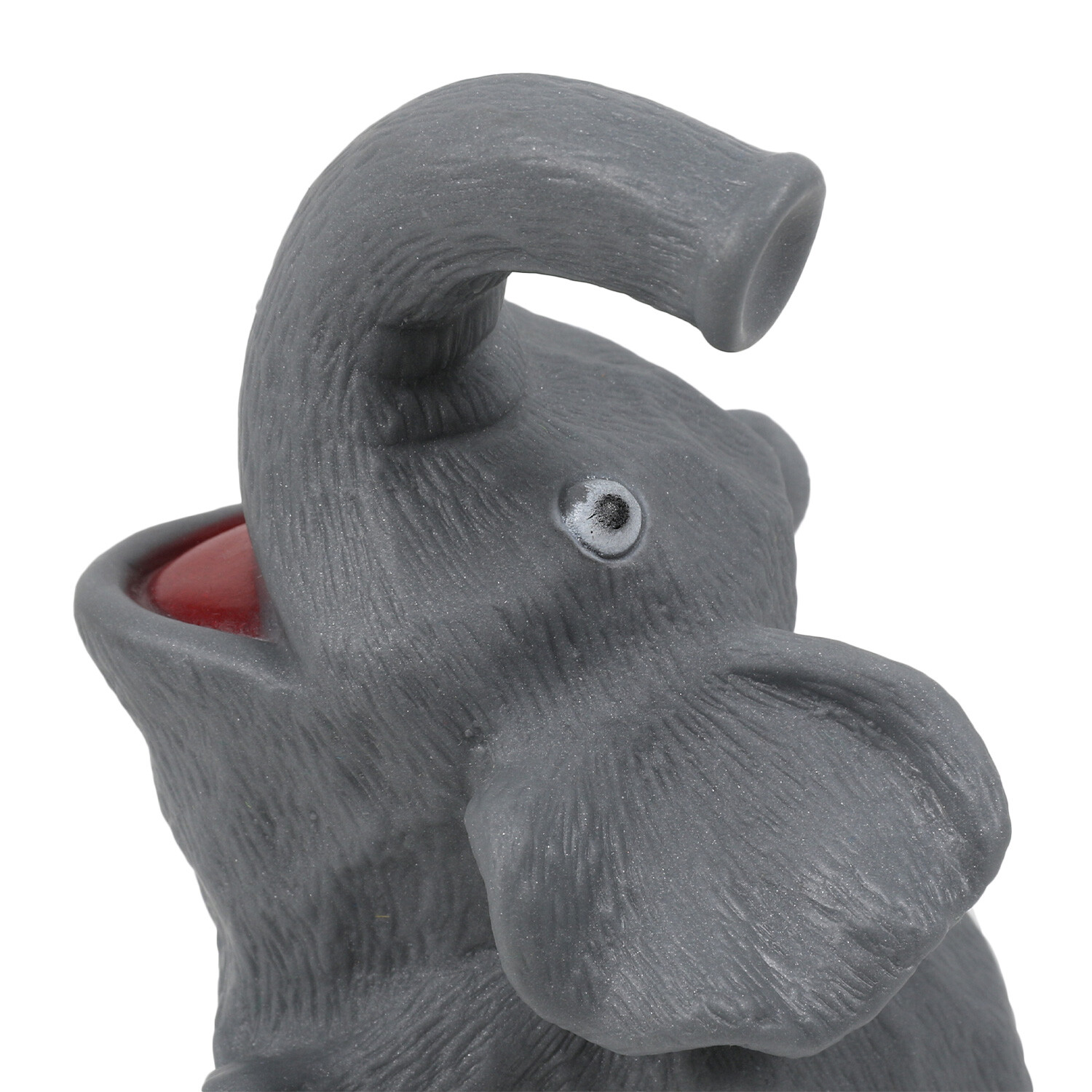 Geometric Safari Squeaky Dog Toy Image 5
