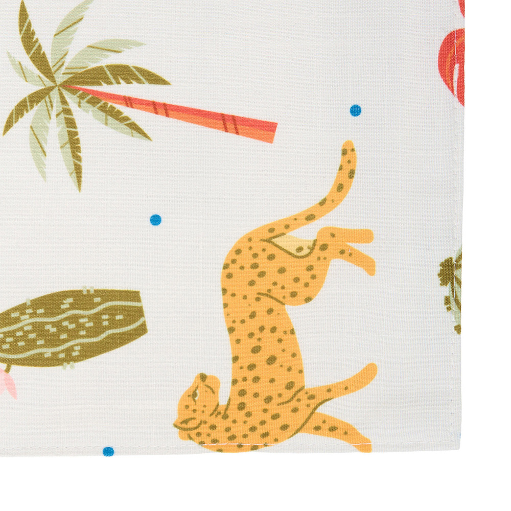 Casablanca Nights Table Runner Image 5