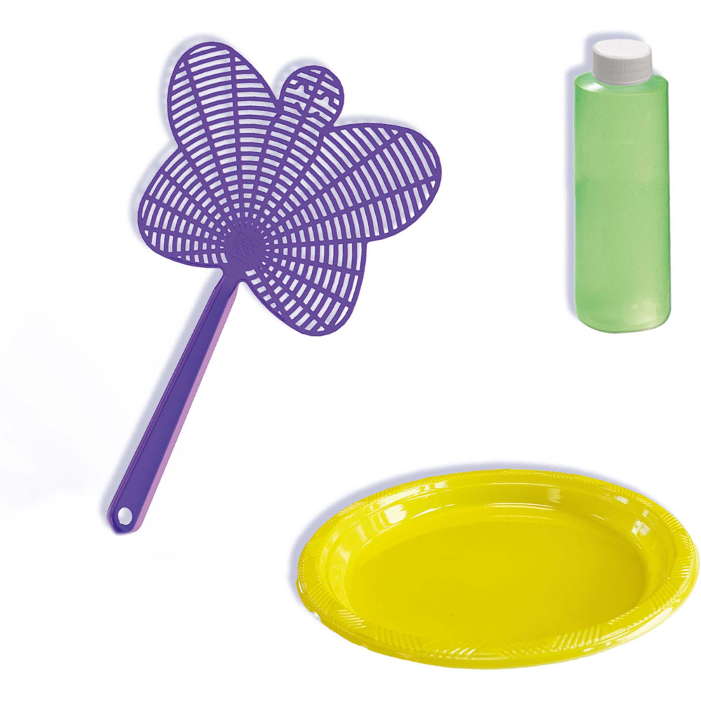 SES Creative Butterfly Bubbles Set Image 2