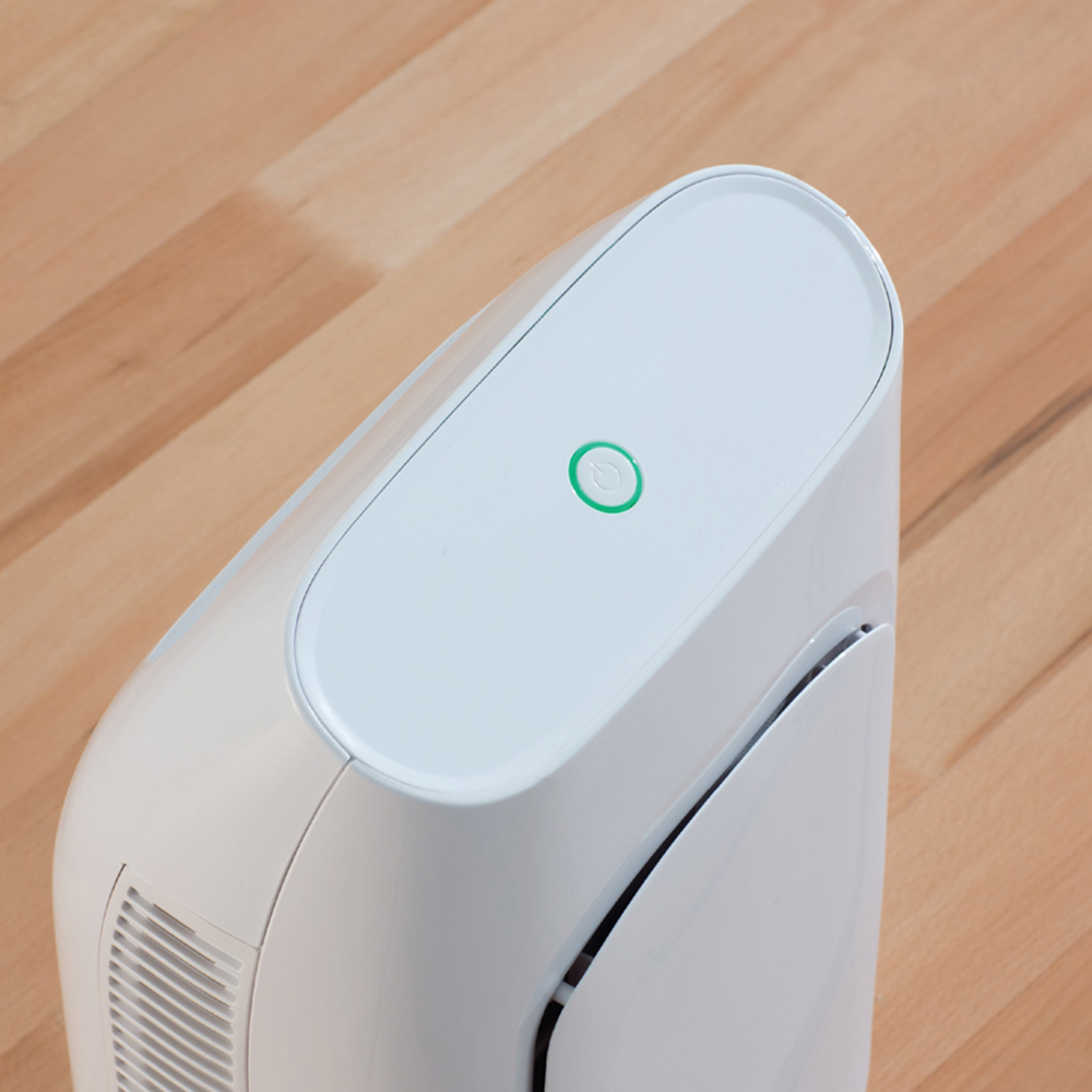 Daewoo Dehumidifier 2L Image 3
