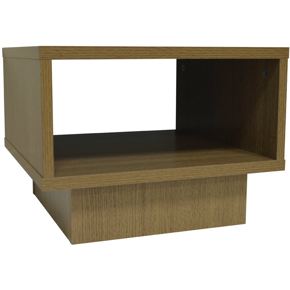 Watsons Oak Side Table Image 2