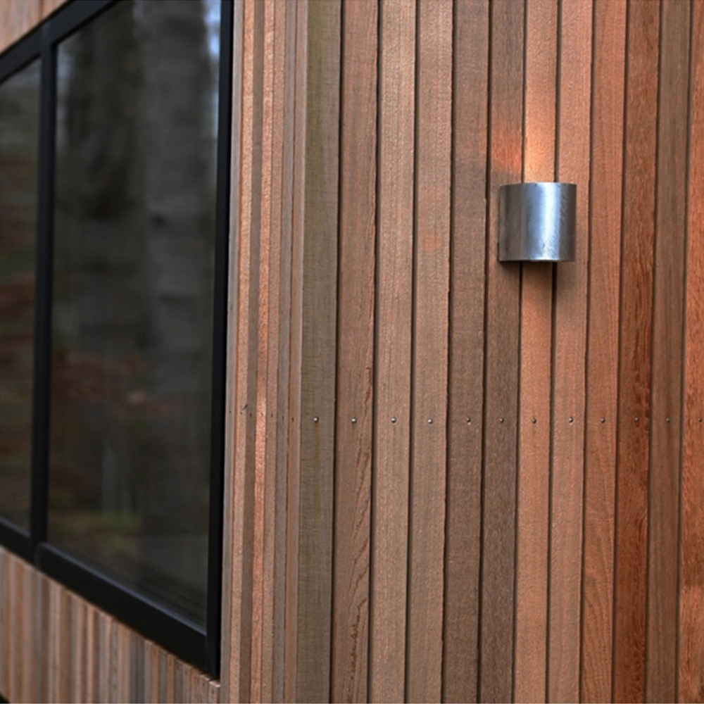 Nordlux Canto 2 Galvanised Wall Light Image 8