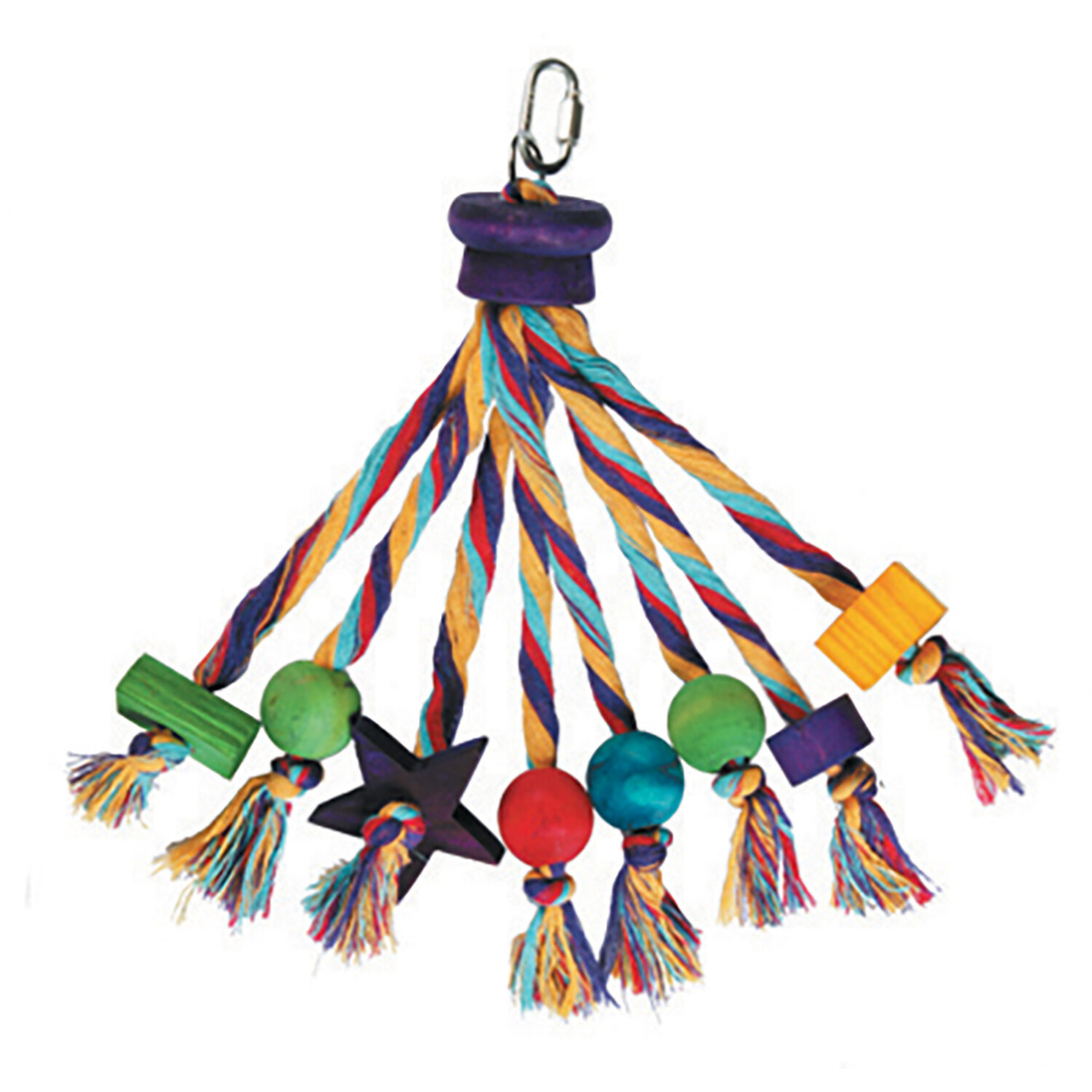 Carnival Bird Toy Image