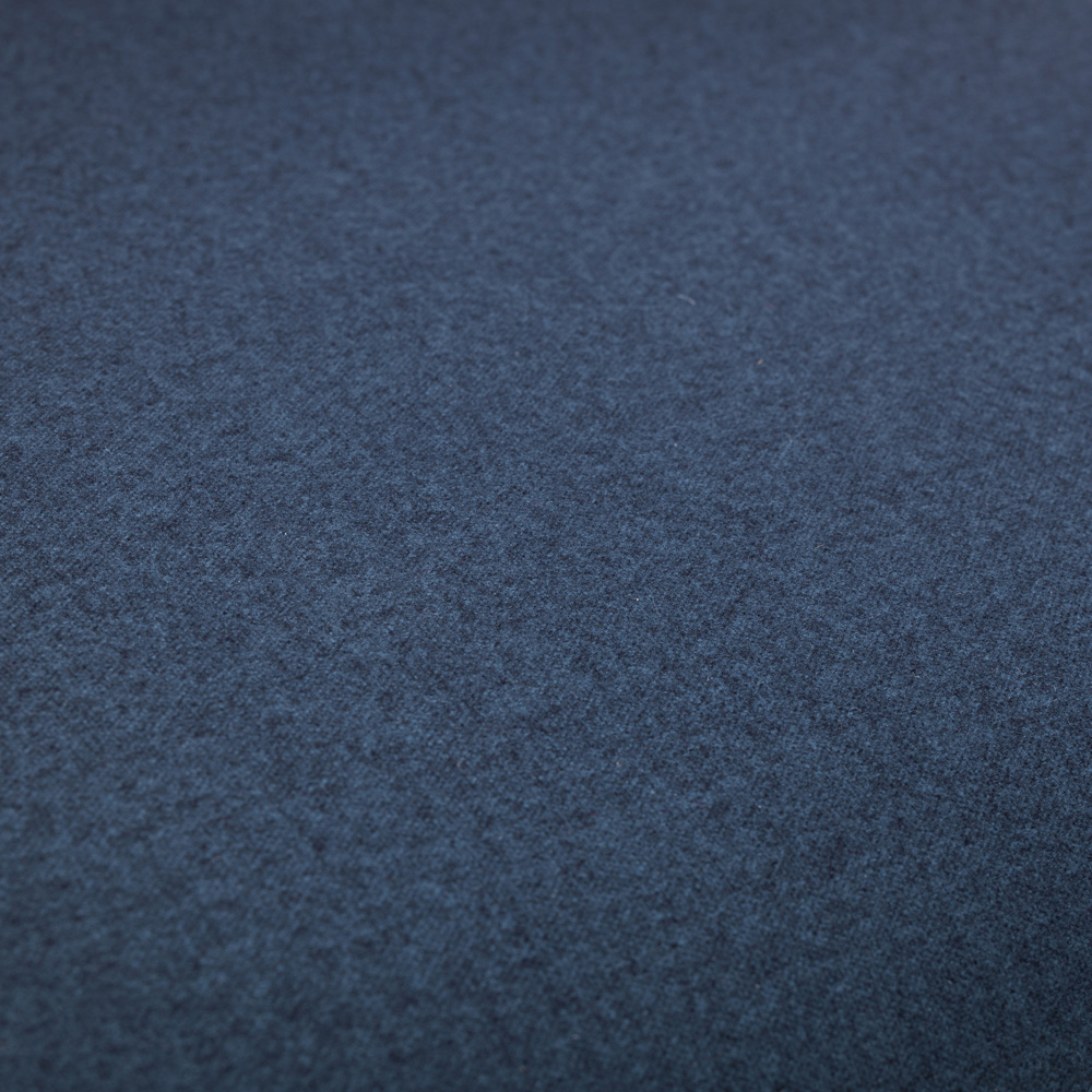 Julian Bowen 3 Seater Blue Gaudi Sofa Bed Image 7