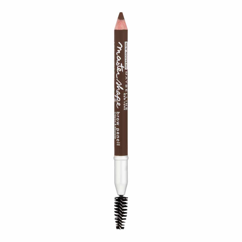 Maybelline Master Shape Eyebrow Pencil Soft Brown Image 2