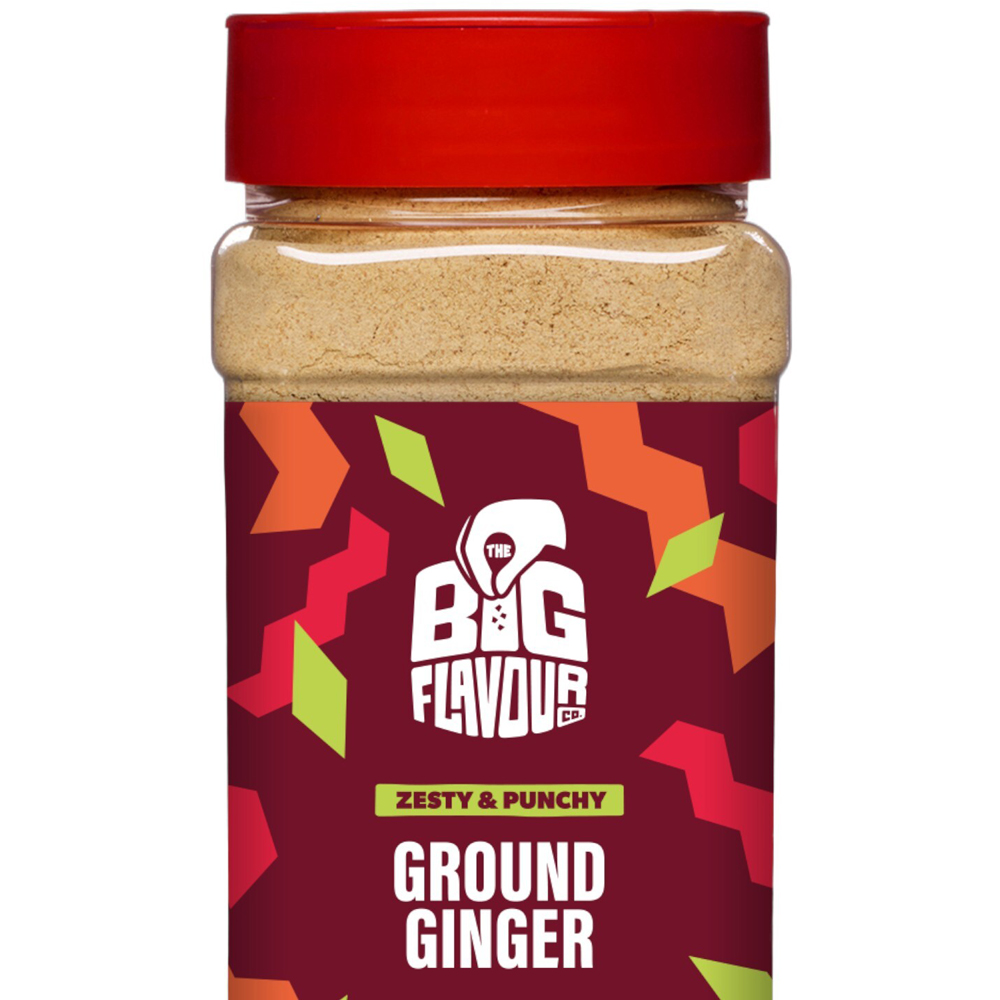 Ground Ginger Powder Image 2