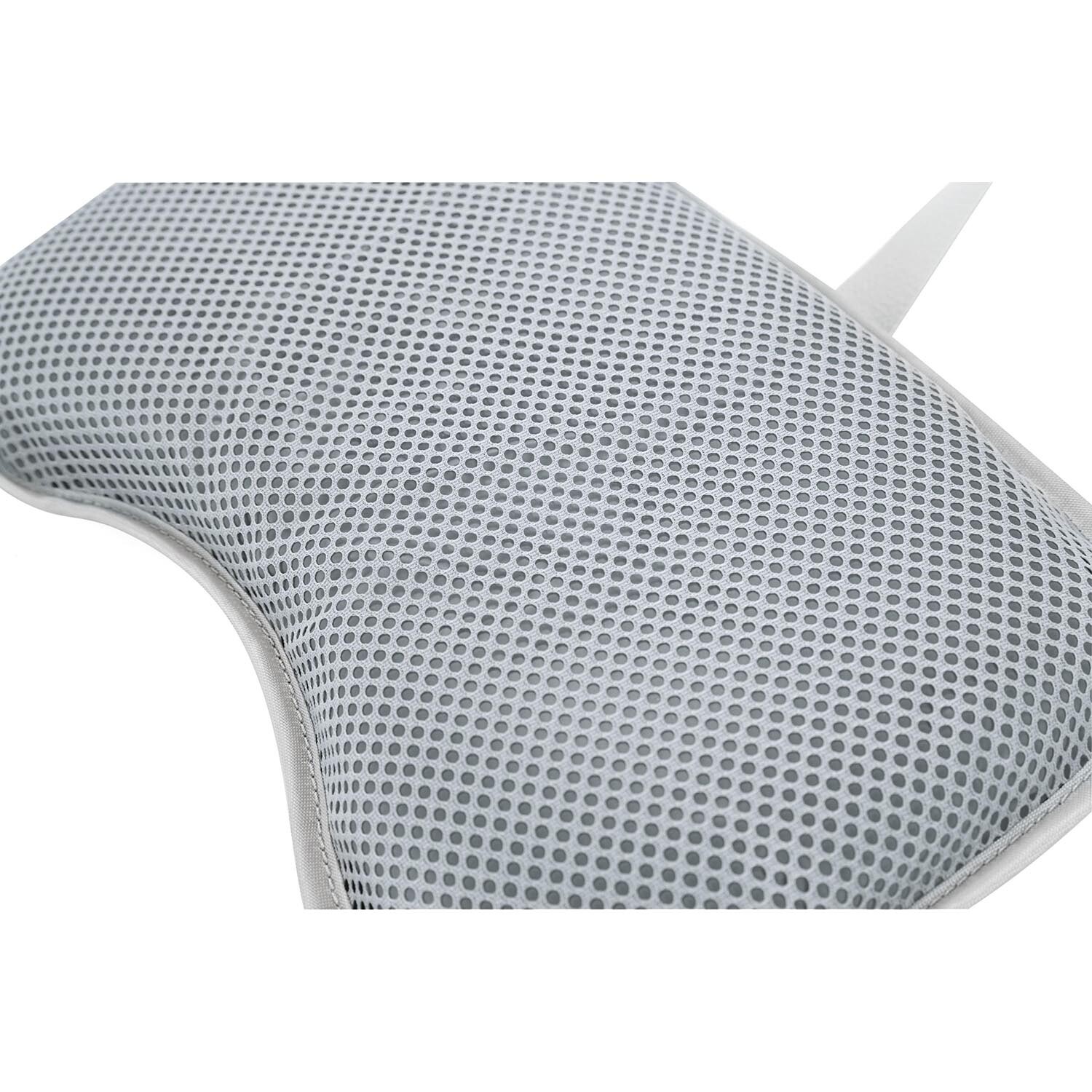 Lay-Z-Spa Mesh Padded Head and Neck Pillow 2 Pack Image 6