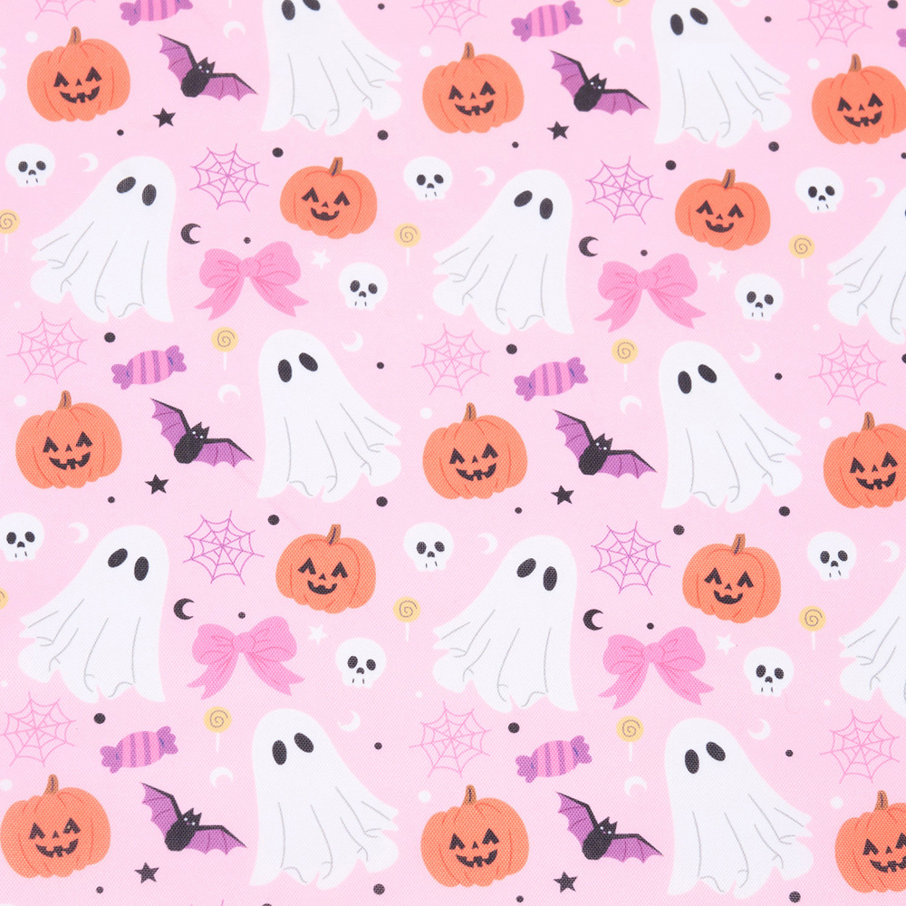Halloween Craft Fabric Roll Image 6