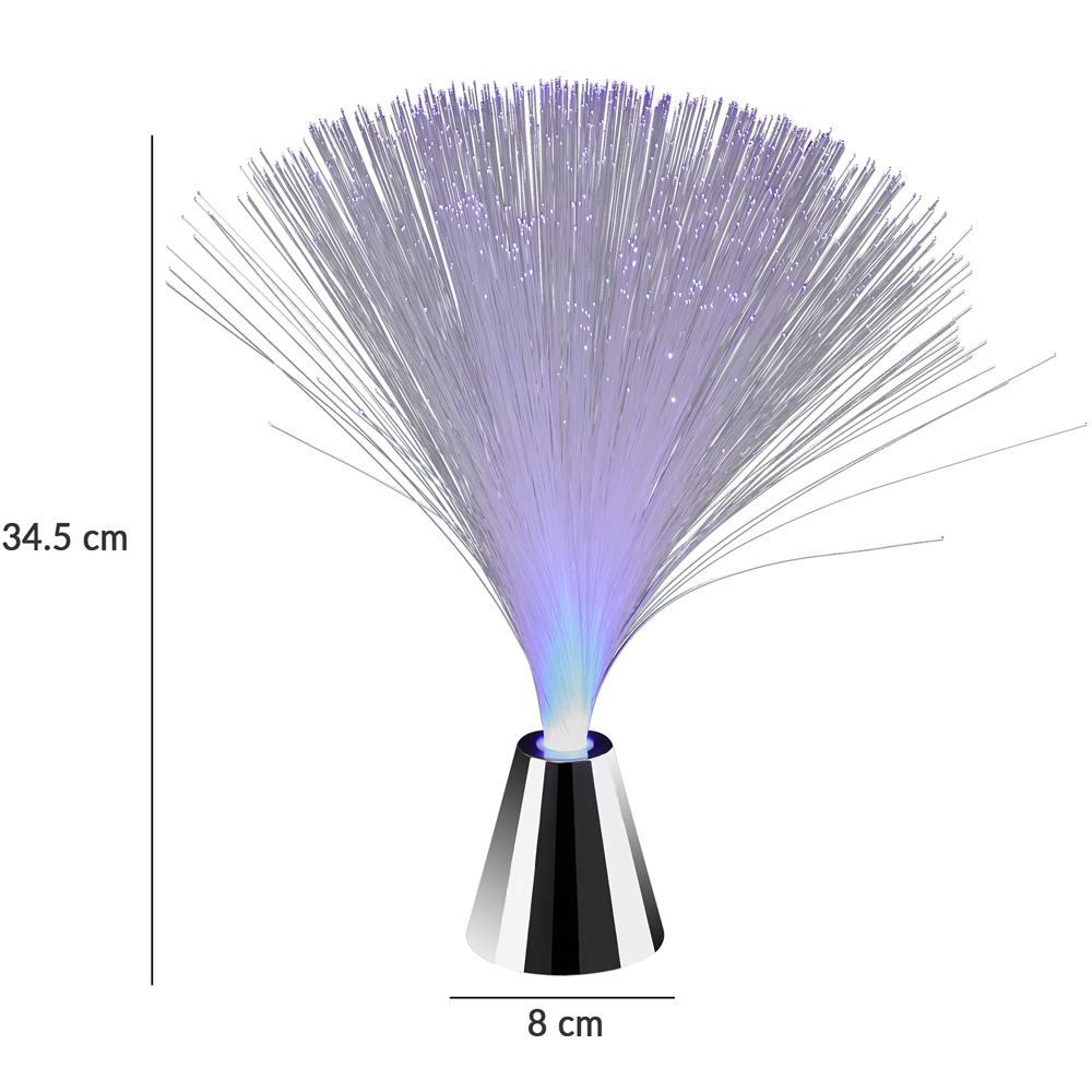 Innoteck Fiber Optic Lamp Image 8