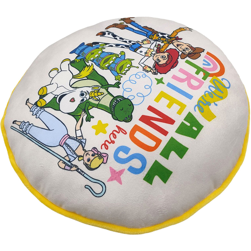 Toy Story Friends Cushion Image 2