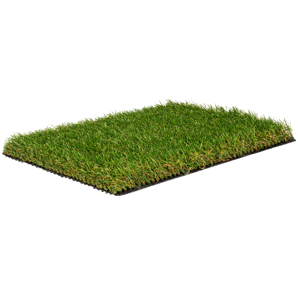 Nomow Elegance Green 40mm 13 x 30ft Artificial Grass Image 1