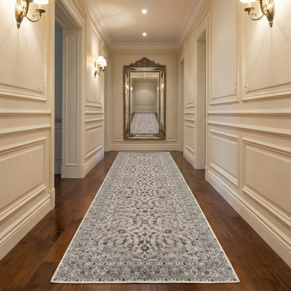 Ayla Washable Rug Image 2