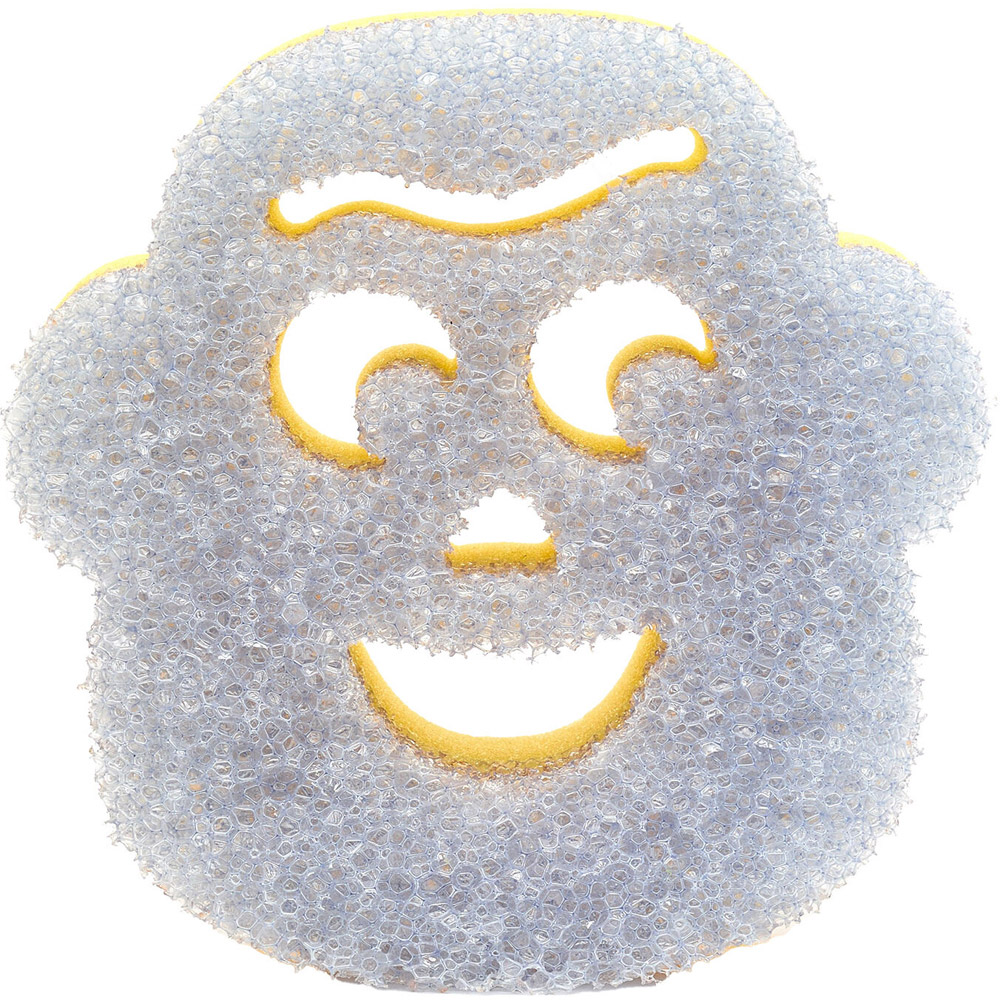 Scrub Daddy Toy Story Cleaning Sponge Image 4