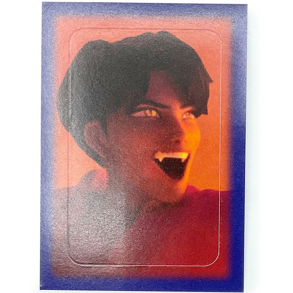 KPop Demon Hunters Sticker Pack Image 5