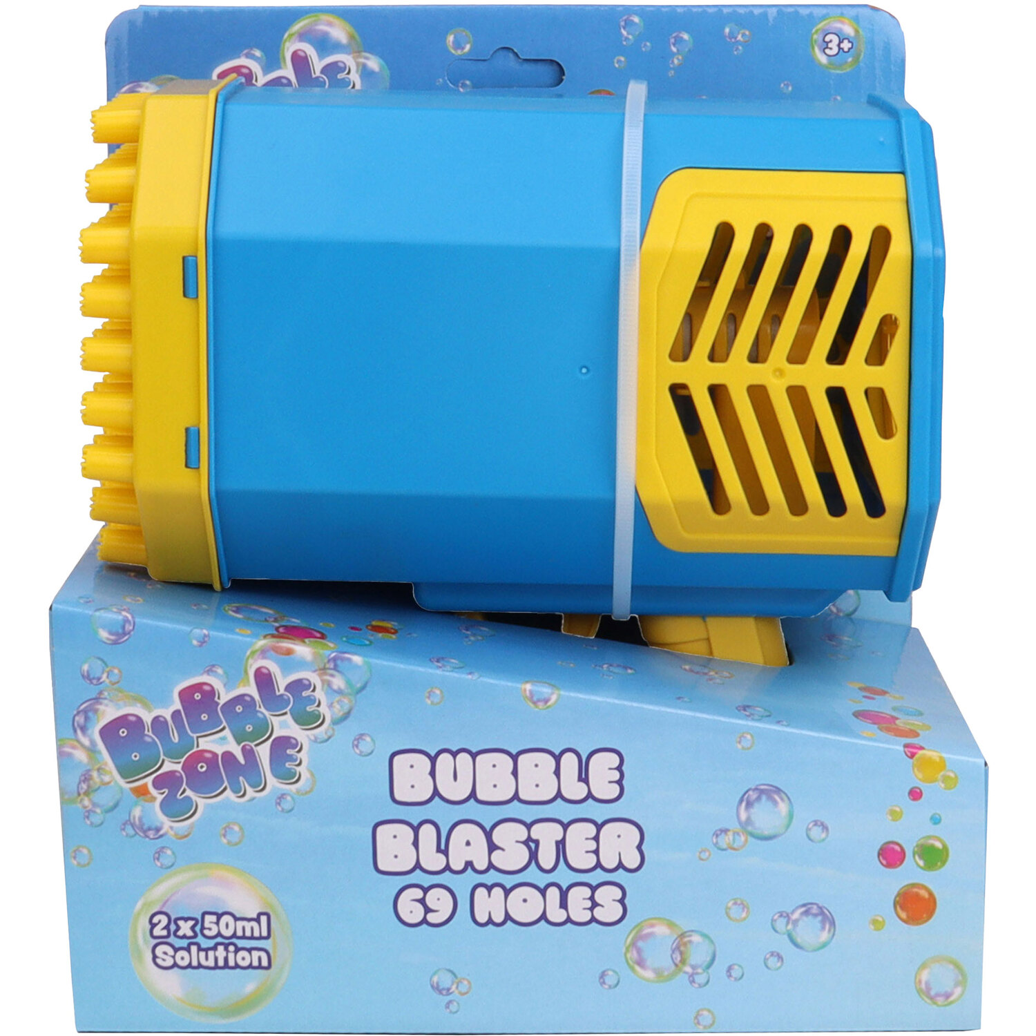 Bubble Blaster - Large Image 1