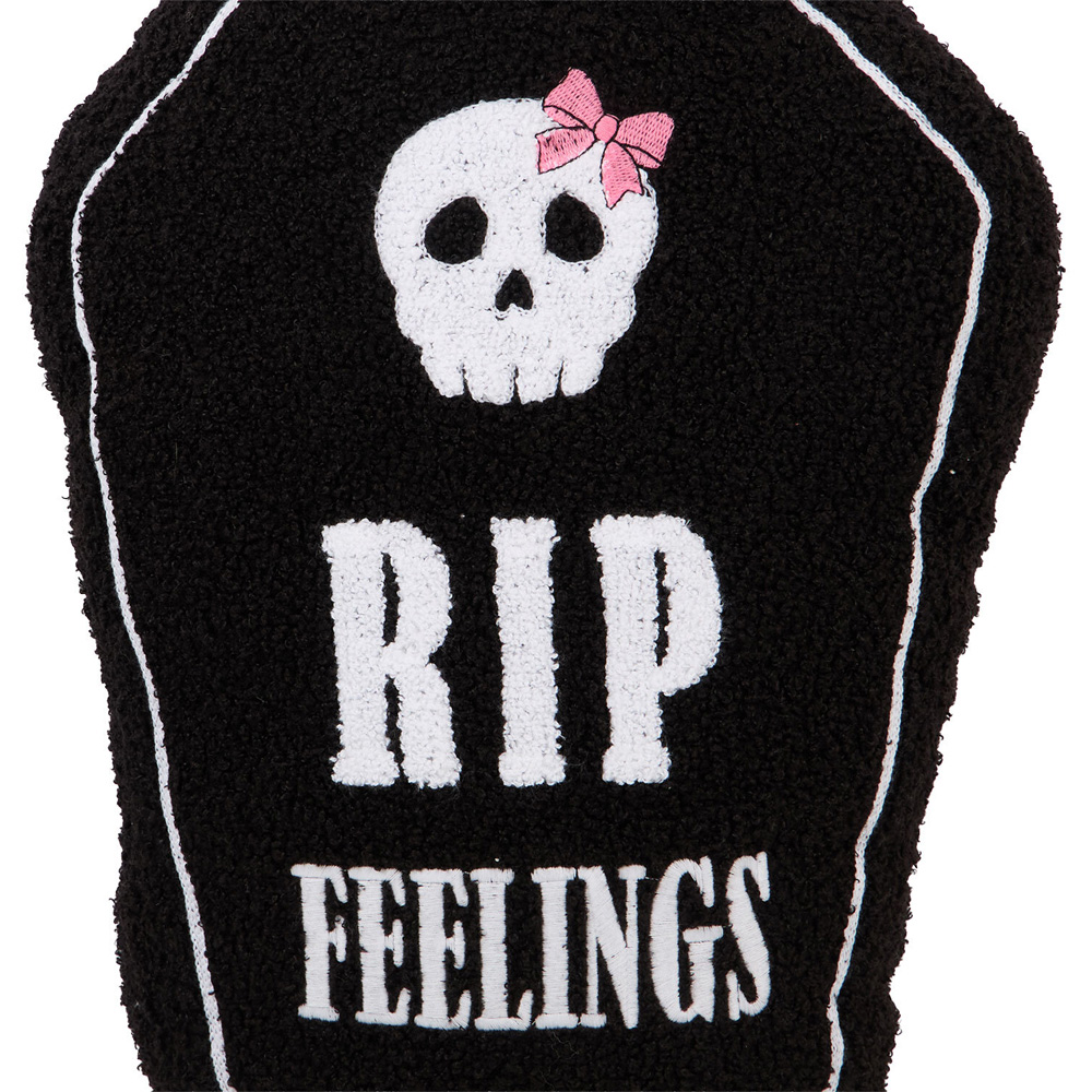 Tombstone Cushion Image 9