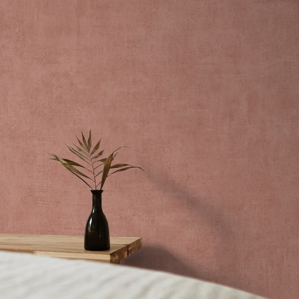 Grandeco Annabella Red Wallpaper Image 3