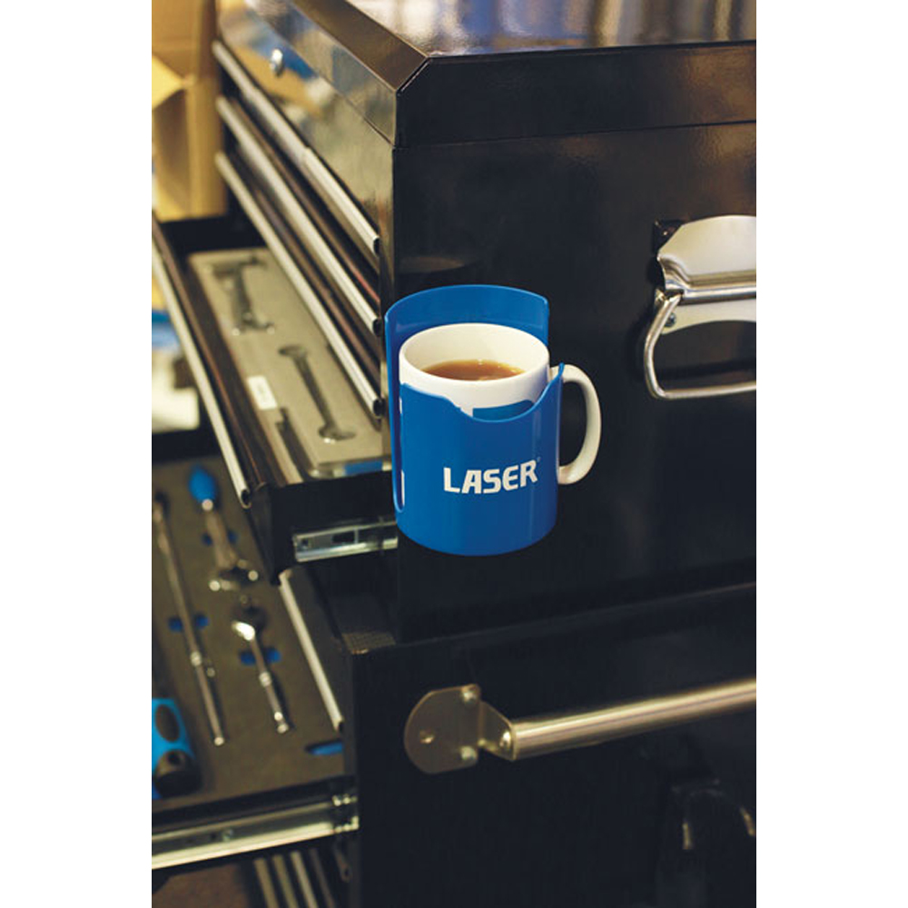 Laser 7750 Magnetic Cup Holder Image 9