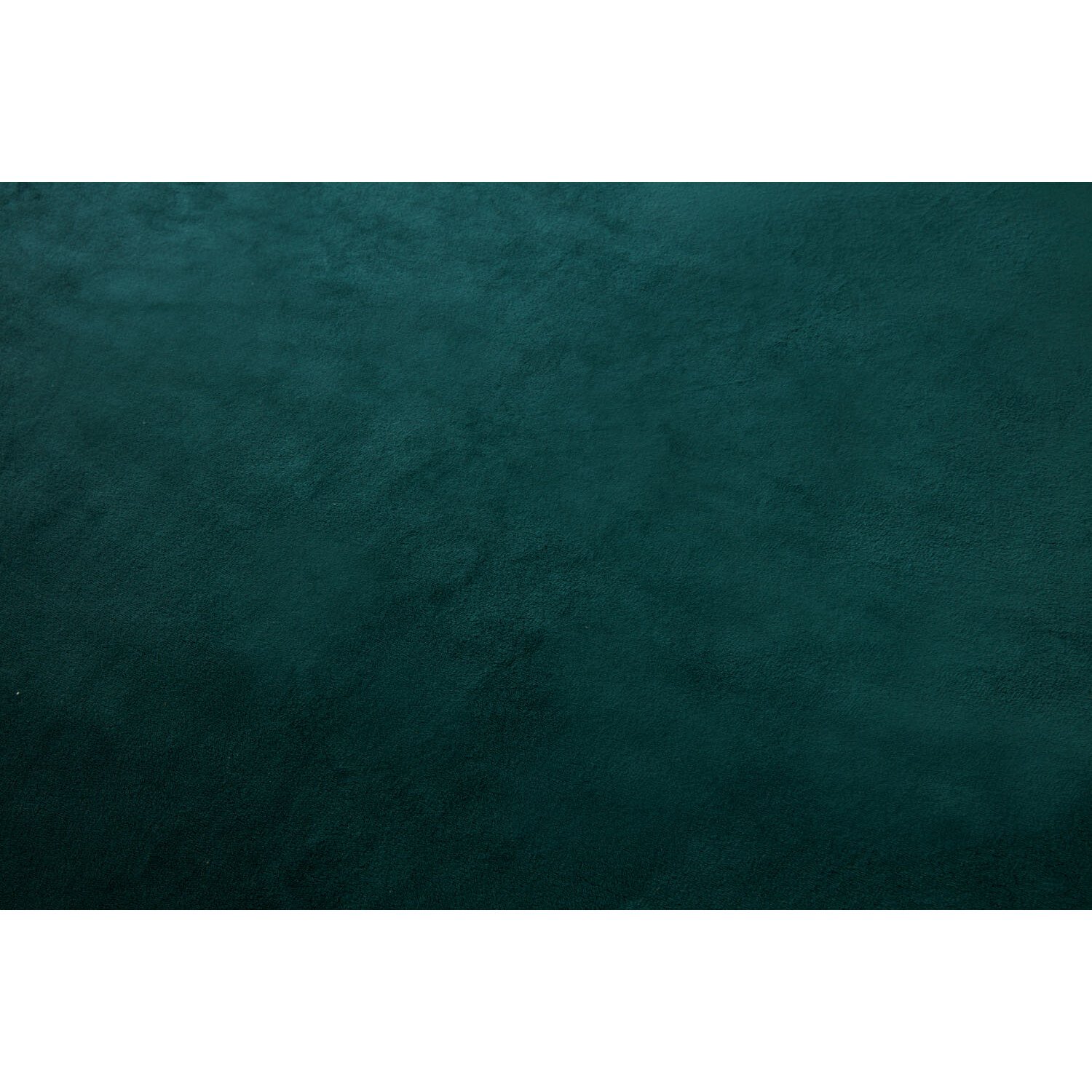 Helsinki Single Teal Fleece Duvet Set Image 5