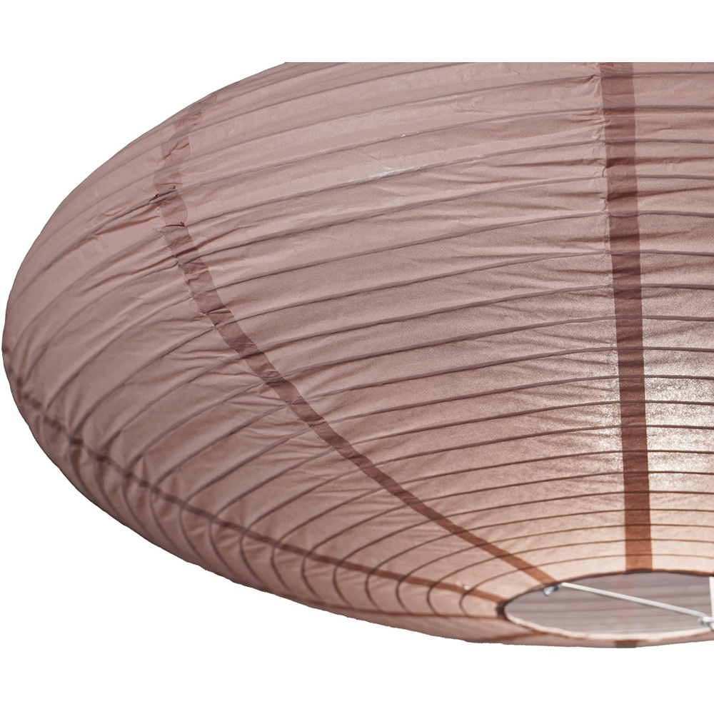 Nordlux Villo 60 Dust Rose Lamp Shade Image 4