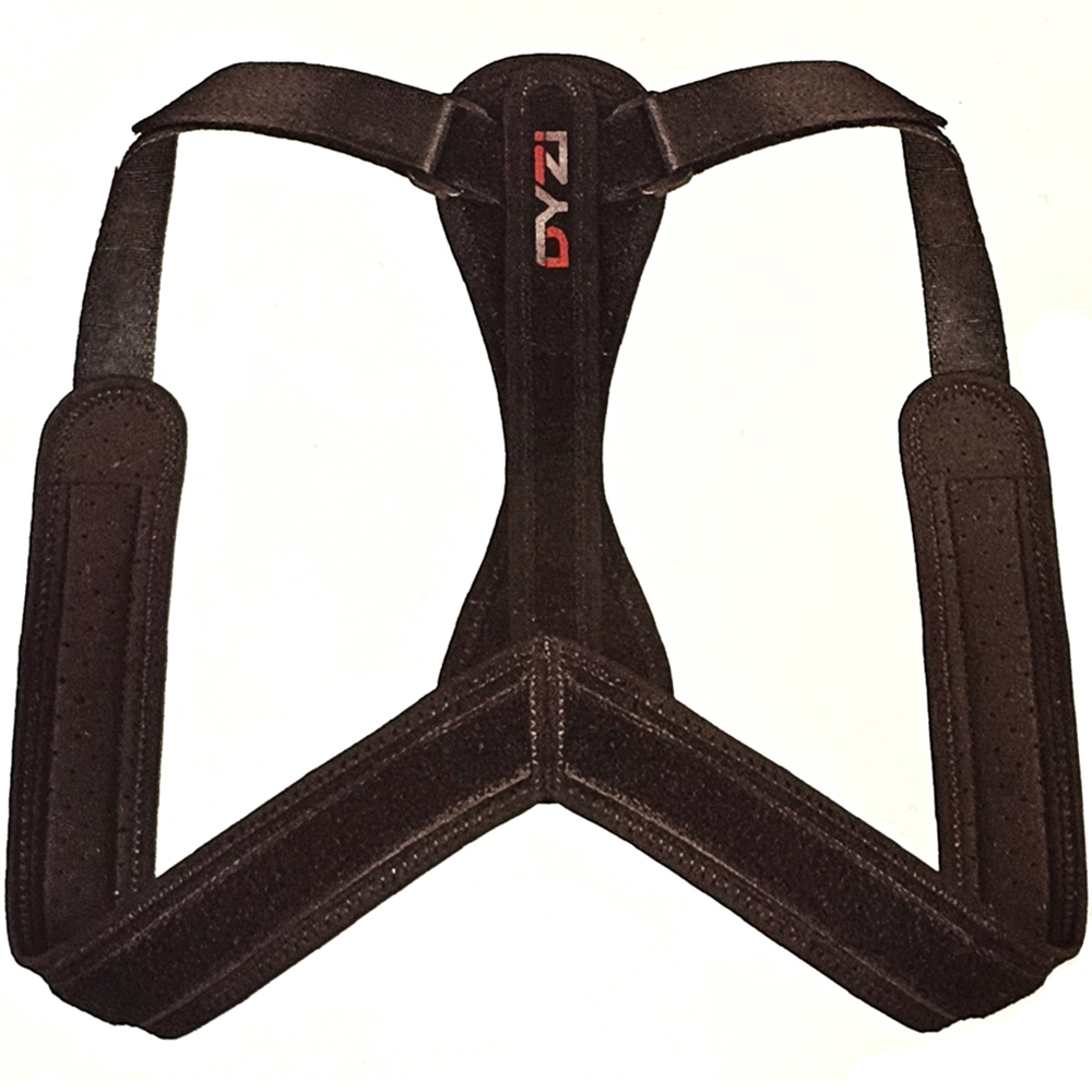 Dyzi Adjustable Posture Corrector Image 1