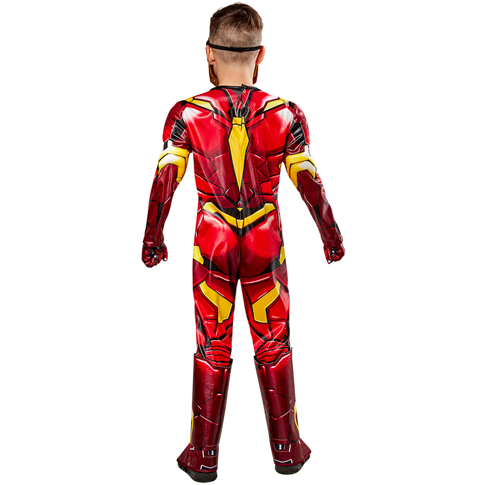 Avengers Core Iron Man Premium Costume XXS Image 2